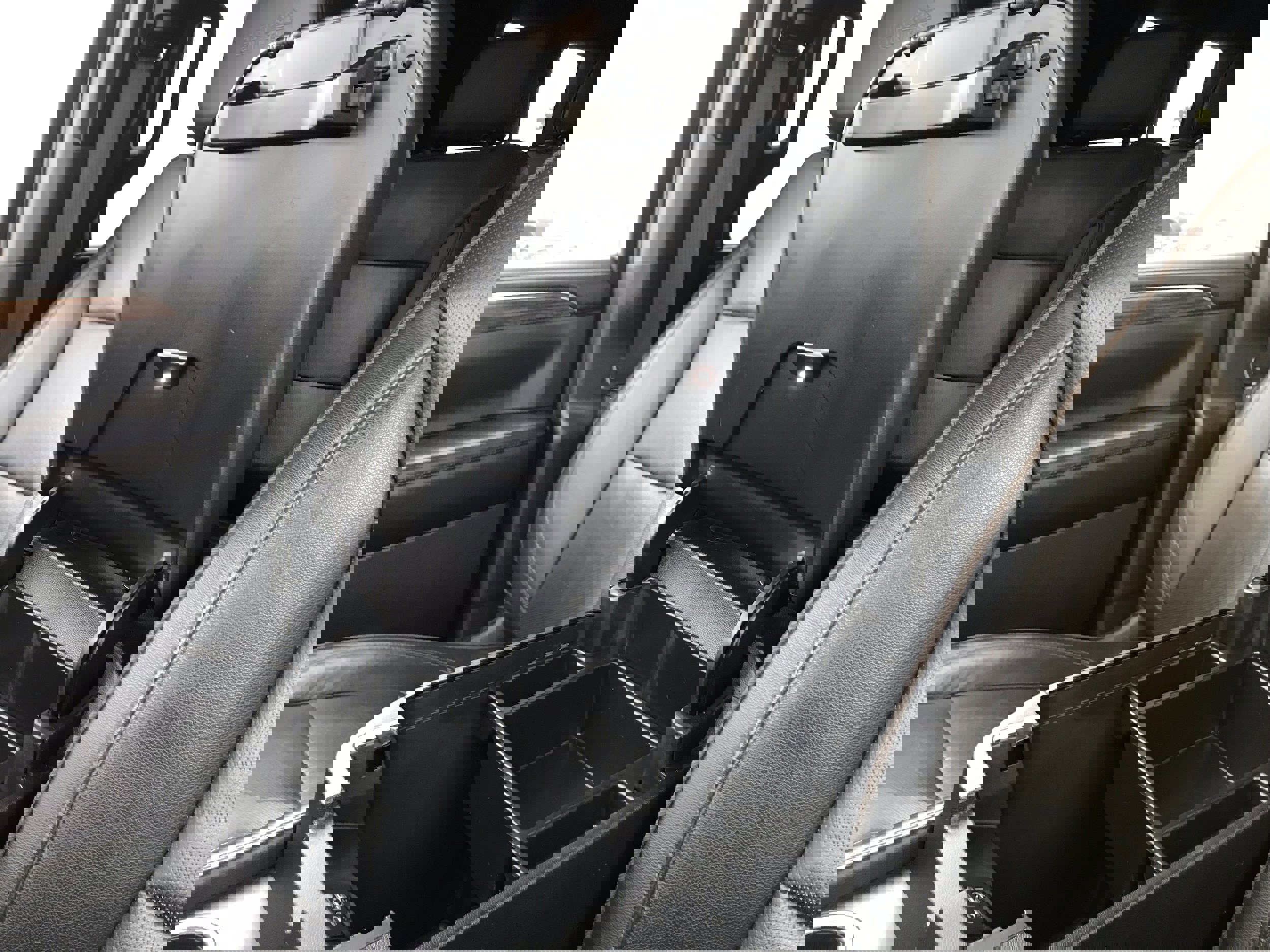 Used 2021 Chevrolet Suburban High Country w/ Premium Package image 30