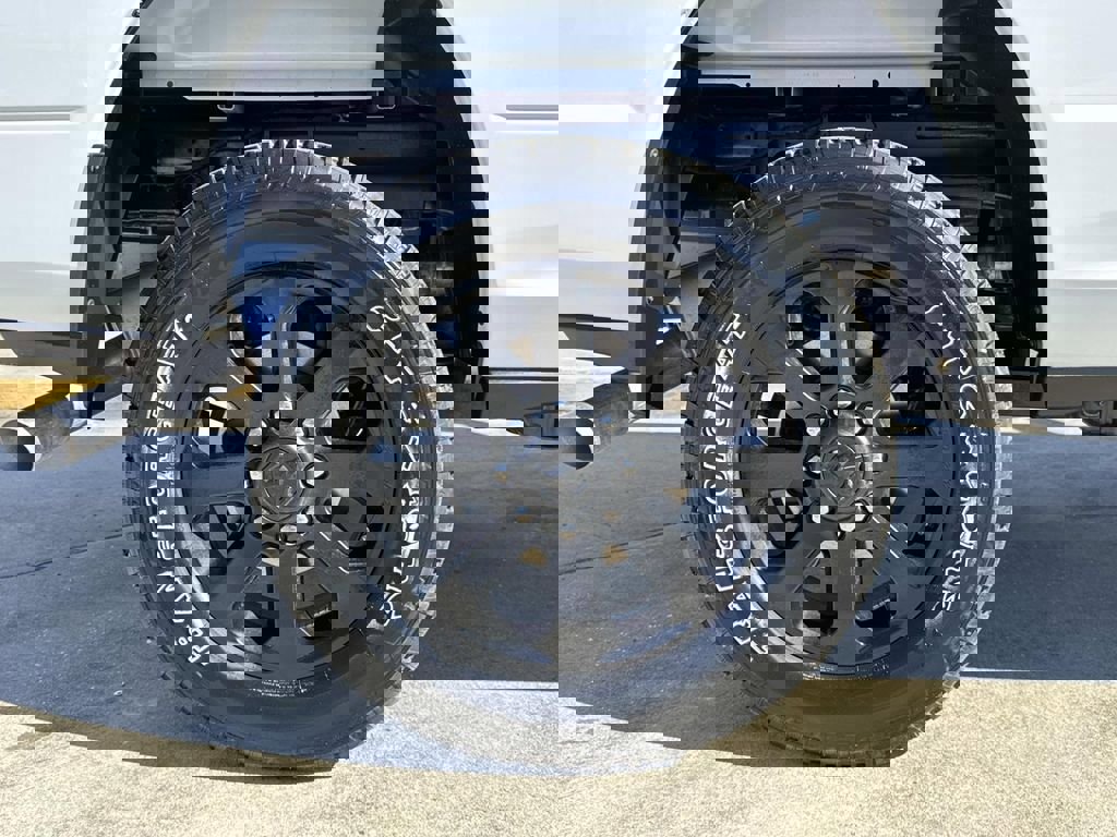 New 2026 RAM 2500 Big Horn image 15