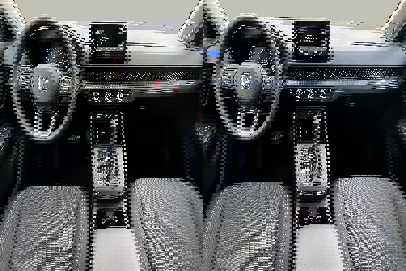 Used 2026 Honda CR-V EX image 8