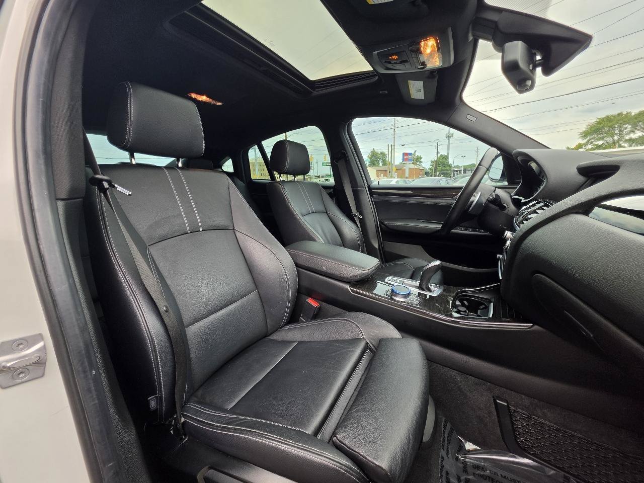 Used 2018 BMW X4 M40i AWD/4WD image 57