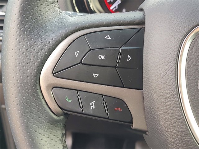 Certified 2023 Dodge Durango SXT w/ Quick Order Package 2BK image 24