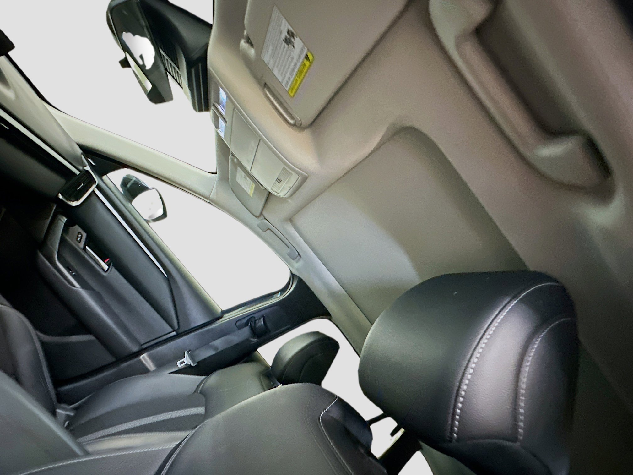 Used 2025 MAZDA CX-50 AWD 2.5 S w/ Cargo Package image 27