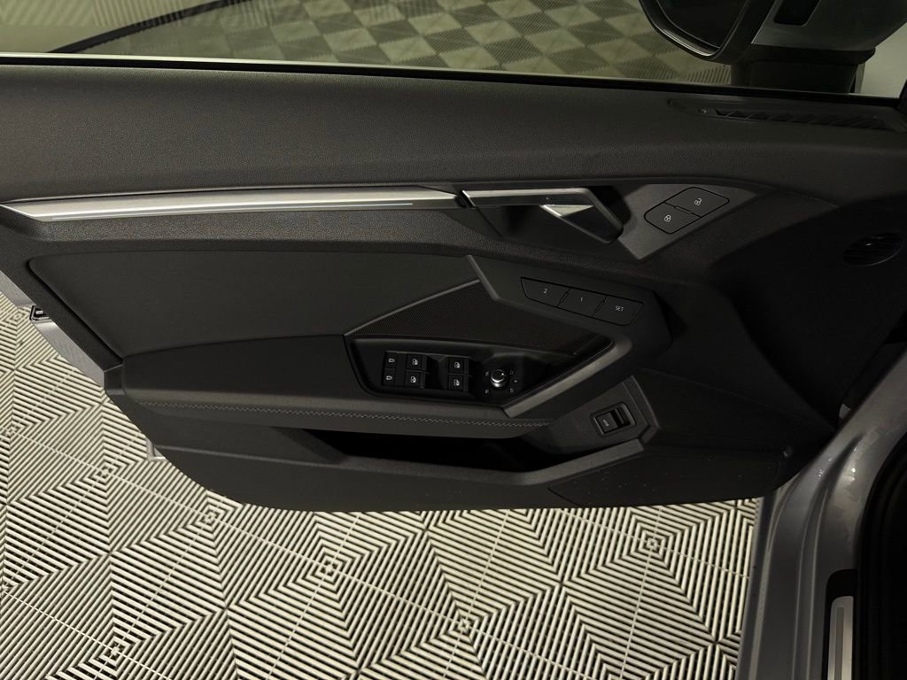 Used 2023 Audi A3 2.0T Premium Plus w/ Premium Plus Package image 30