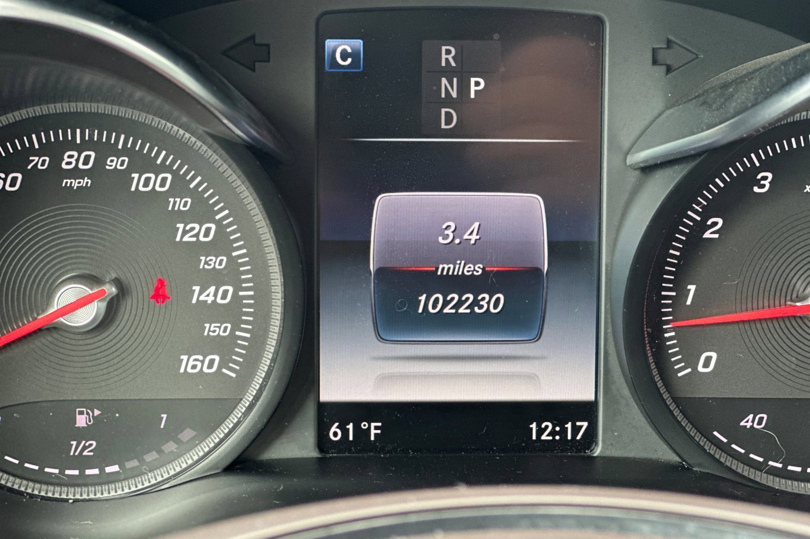 Used 2017 Mercedes-Benz GLC 300 4MATIC image 20