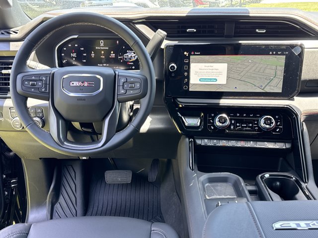 New 2026 GMC Sierra 2500 AT4 w/ AT4 Premium Plus Package AWD/4WD image 7