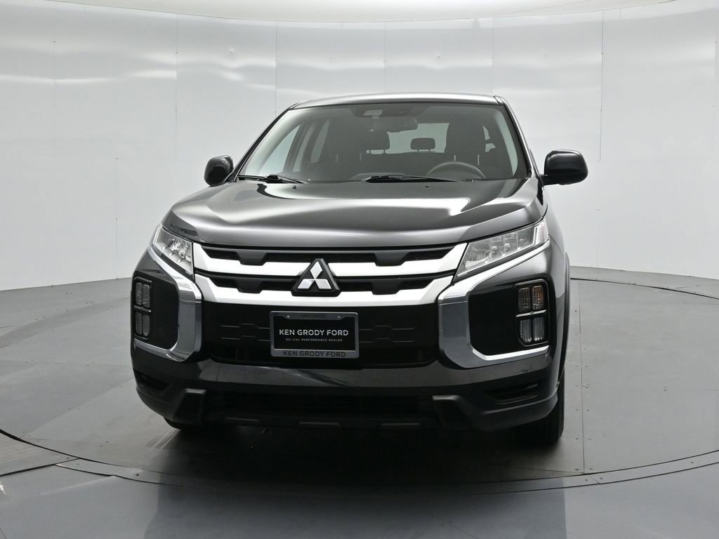 Used 2021 Mitsubishi Outlander Sport ES image 51