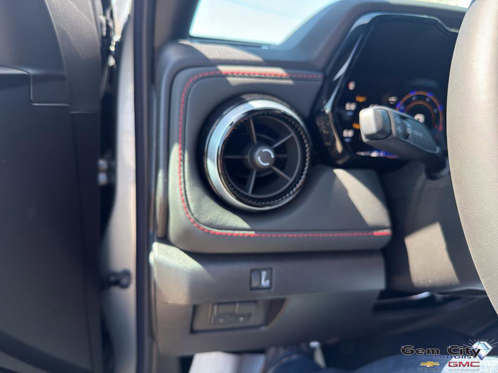 New 2026 Chevrolet Colorado Z71 AWD/4WD image 27