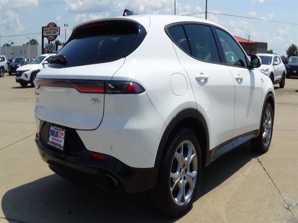 Certified 2024 Dodge Hornet R/T AWD/4WD image 6