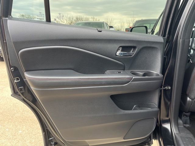 Used 2022 Honda Pilot Black Edition image 24