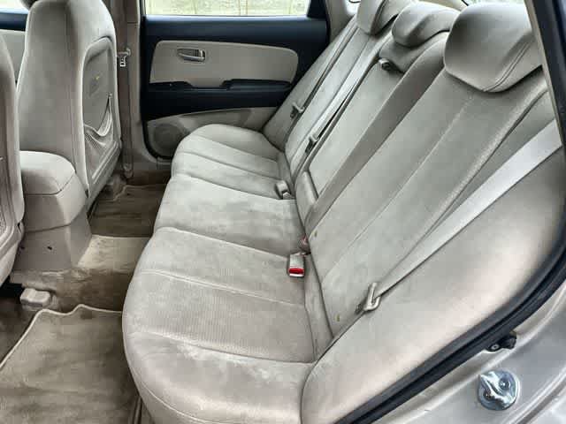 Used 2008 Hyundai Elantra Sedan FWD image 14