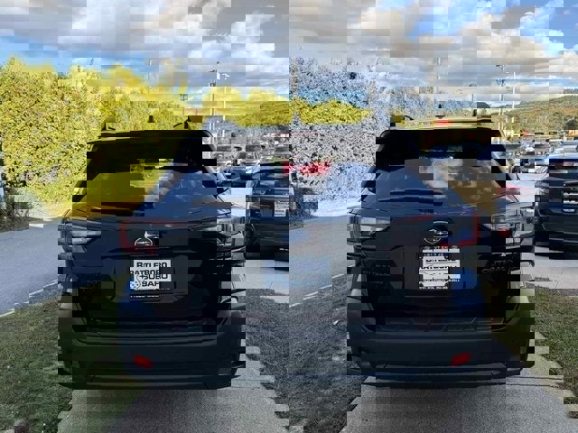 New 2025 Subaru Outback Onyx Edition image 5