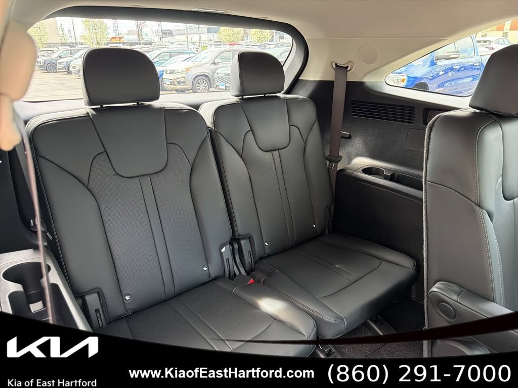 New 2026 Kia Sorento EX w/ EX Premium Package AWD/4WD image 15