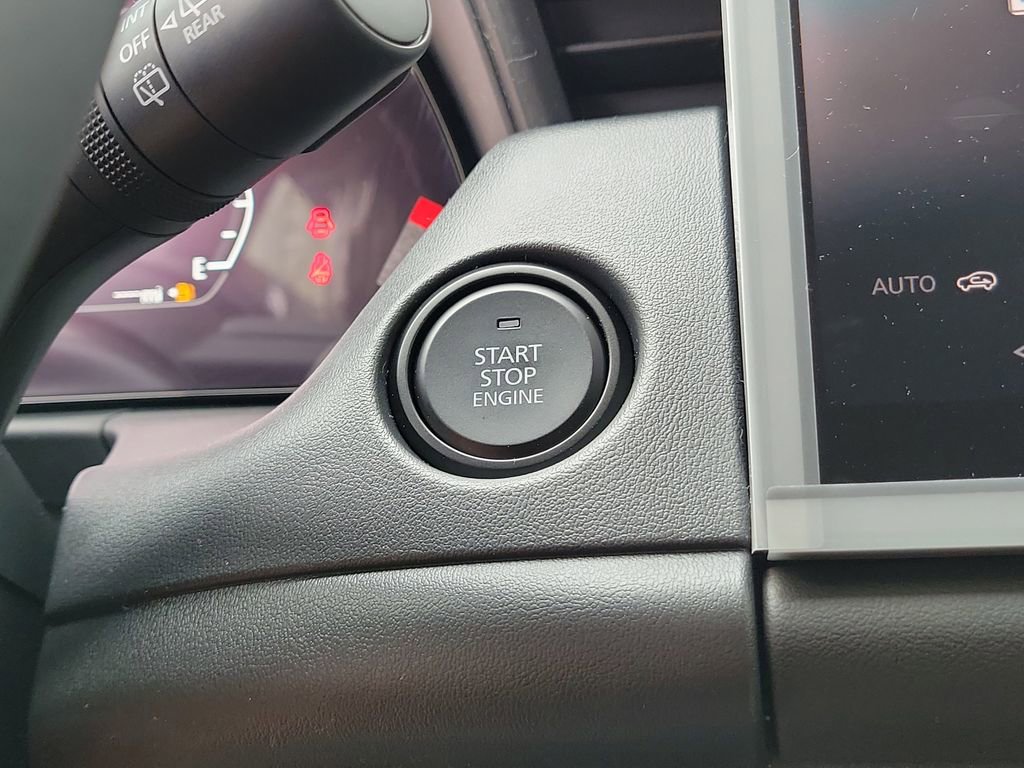 New 2026 MAZDA CX-5 Select image 25