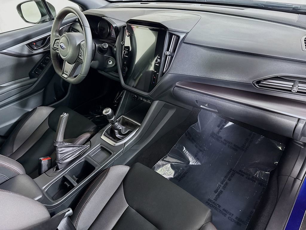 Used 2024 Subaru WRX AWD/4WD image 29