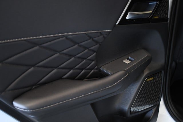 New 2026 Mitsubishi Outlander SEL Black Edition AWD/4WD image 26
