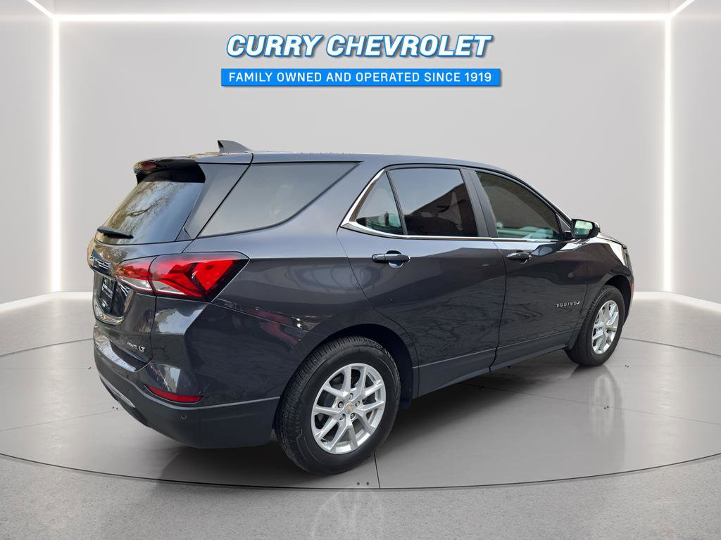 Used 2023 Chevrolet Equinox LT image 13