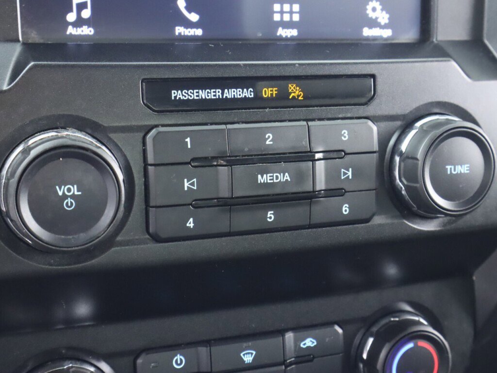 Used 2019 Ford F150 XLT w/ Equipment Group 301A Mid image 23