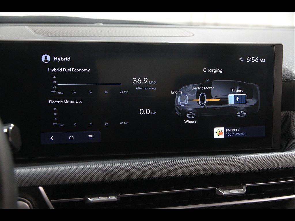 Certified 2024 Hyundai Sonata SEL FWD image 13