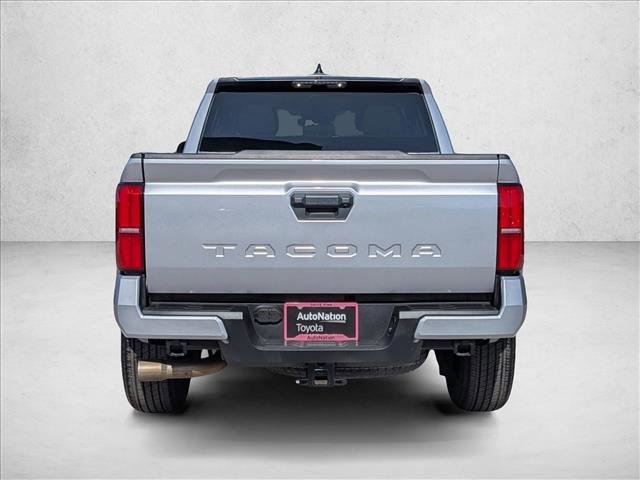 Certified 2024 Toyota Tacoma SR5 RWD image 7