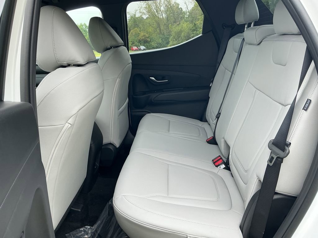 New 2026 Hyundai Santa Cruz SEL image 11