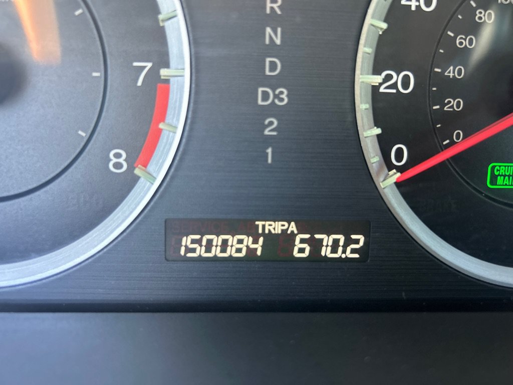 Used 2011 Honda Accord EX-L image 10