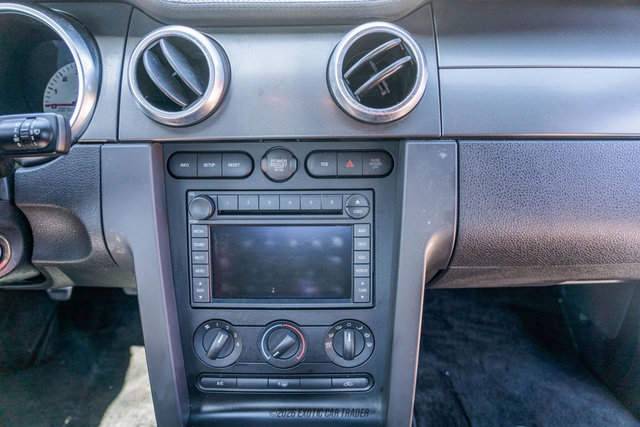 Used 2007 Ford Mustang Shelby GT500 RWD image 35