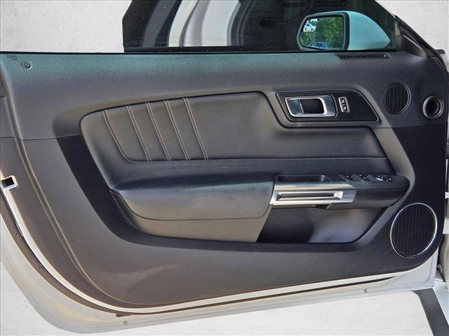Used 2019 Ford Mustang Premium RWD image 10