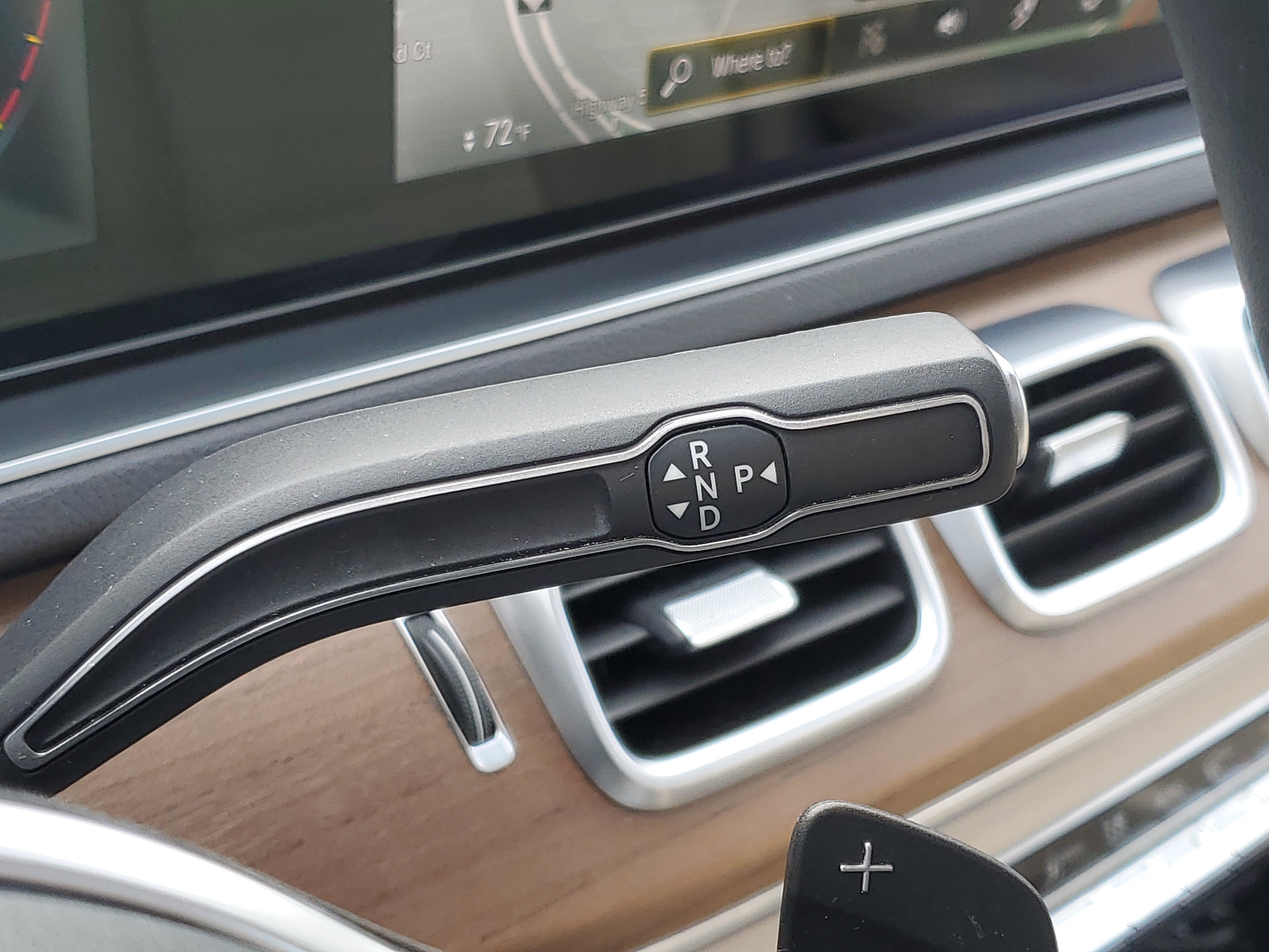 Used 2022 Mercedes-Benz GLE 350 4MATIC image 17