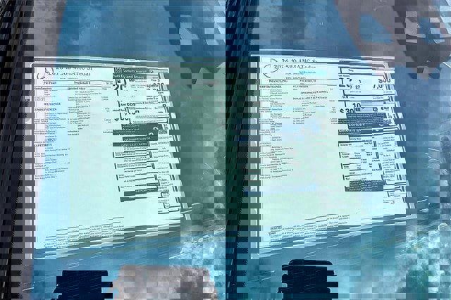 New 2026 Mercedes-Benz S 580 4MATIC Sedan image 17