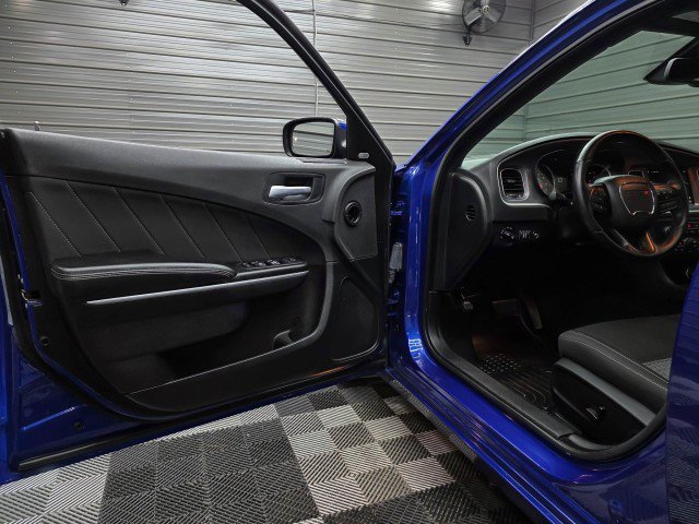 Used 2021 Dodge Charger SXT w/ Driver Convenience Group AWD/4WD image 33