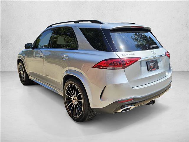 Used 2023 Mercedes-Benz GLE 350 image 7