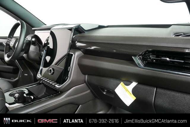 New 2026 GMC Yukon XL Elevation w/ Elevation Premium Package AWD/4WD image 25