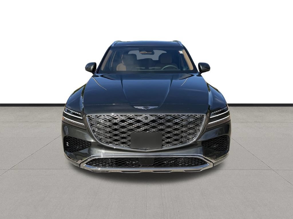 Used 2026 Genesis GV80 2.5T Advanced AWD/4WD image 2