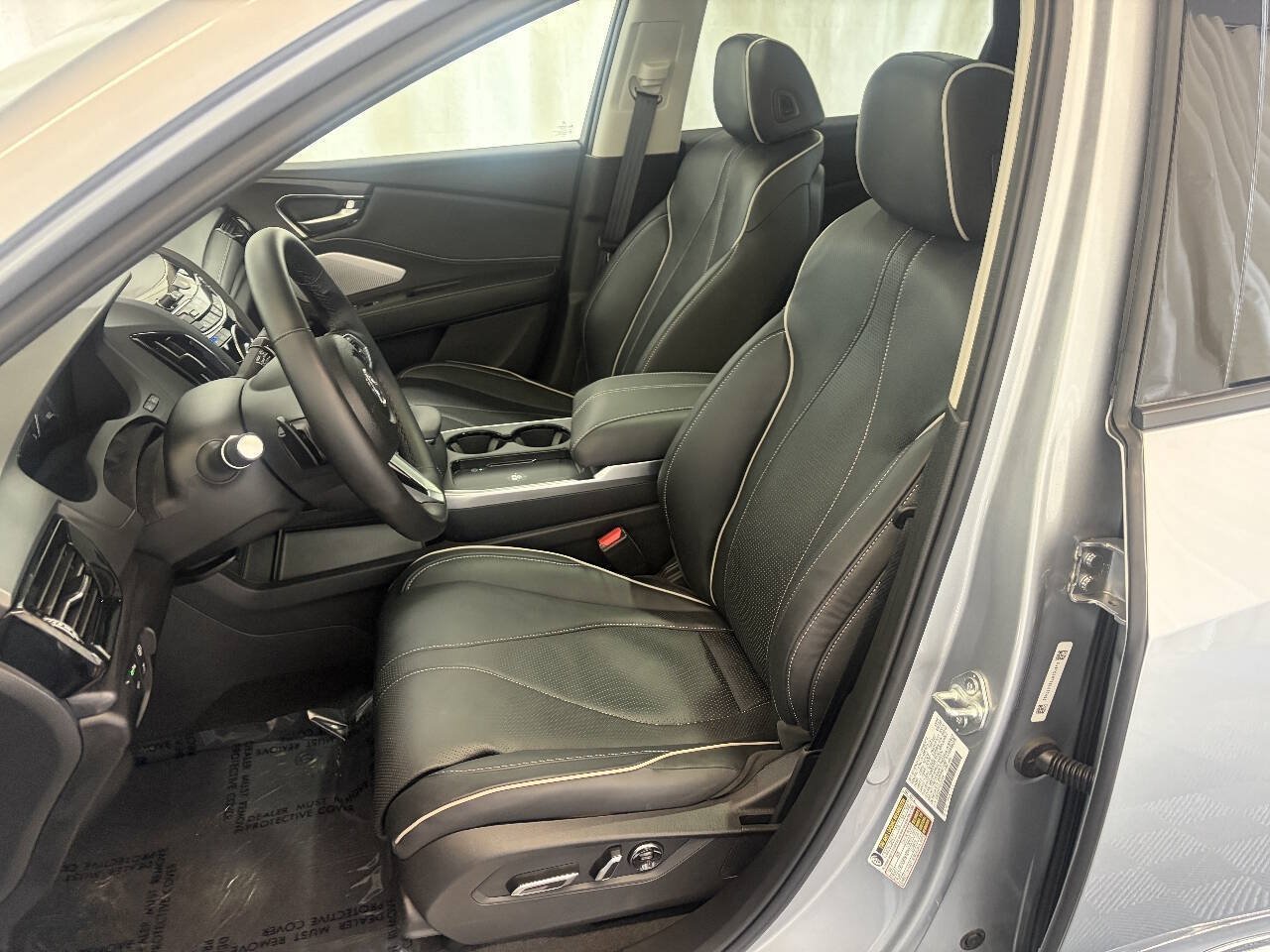 Used 2025 Acura RDX w/ Advance Package AWD/4WD image 22