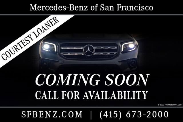 Certified 2025 Mercedes-Benz CLA 250 image 1
