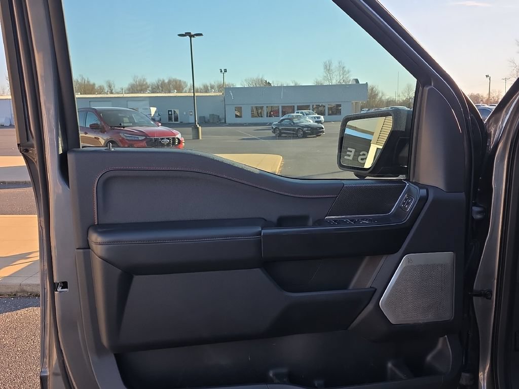 Used 2024 Ford F150 Raptor AWD/4WD image 13
