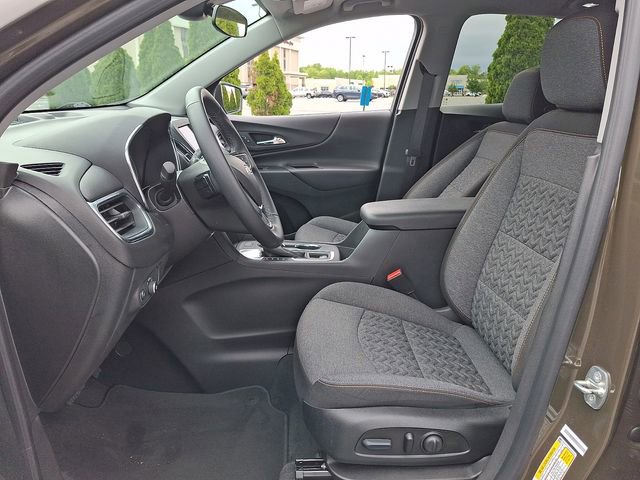 Certified 2023 Chevrolet Equinox LT FWD image 14