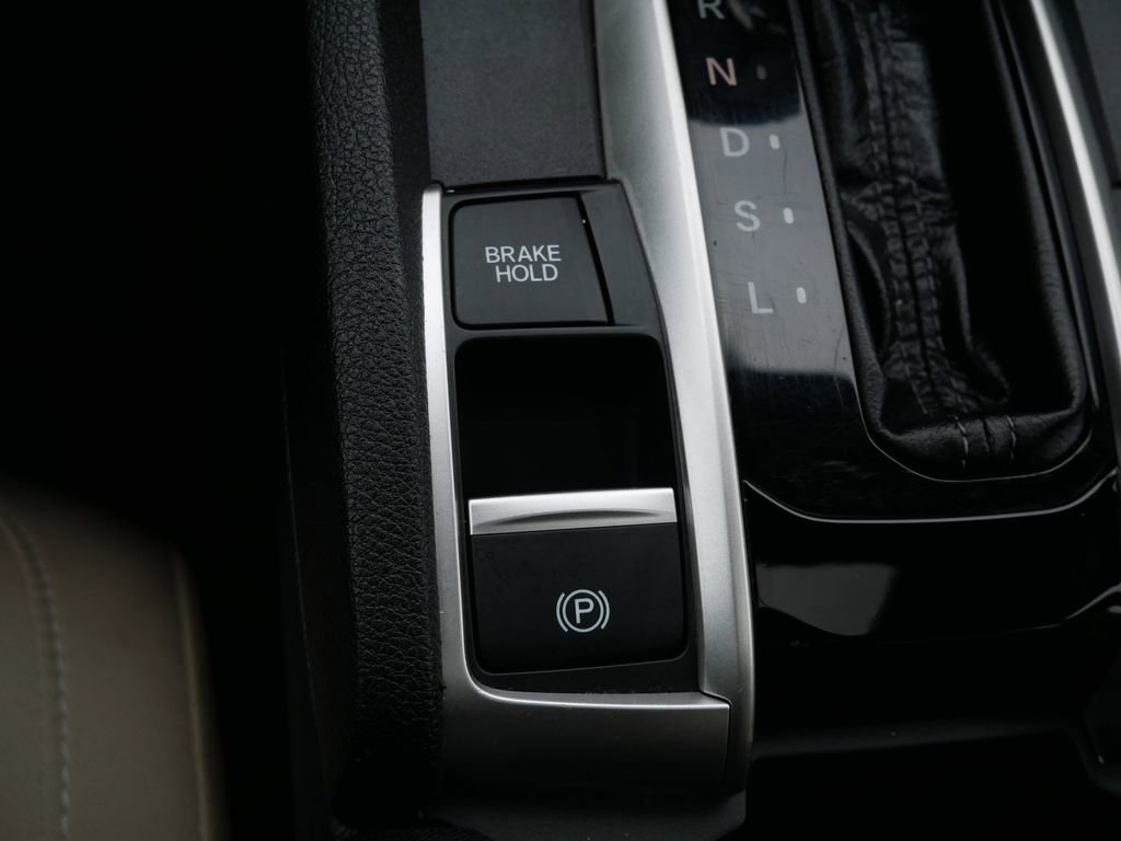Used 2017 Honda Civic EX image 24