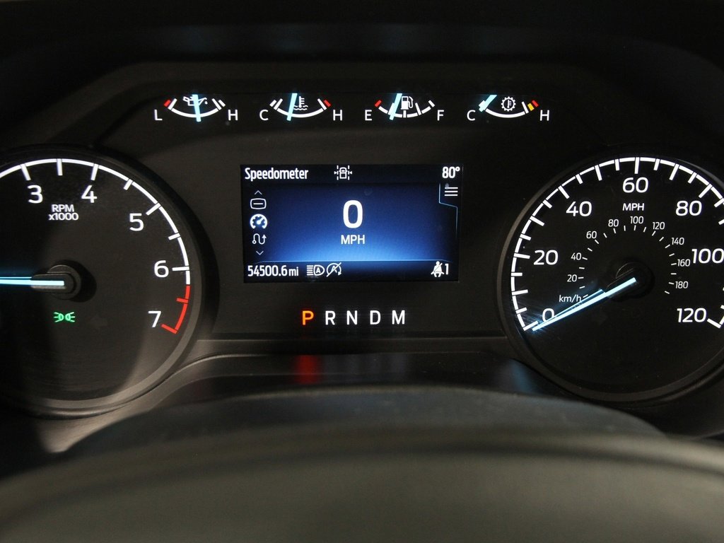 Used 2023 Ford F150 XLT image 8