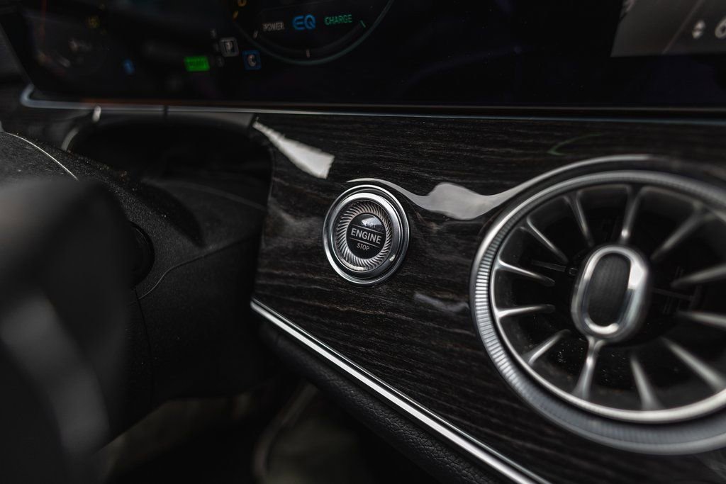 Used 2022 Mercedes-Benz CLS 450 4MATIC image 21