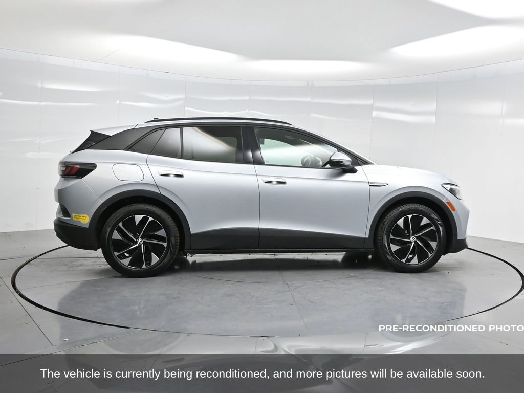 Used 2022 Volkswagen ID.4 Pro image 38