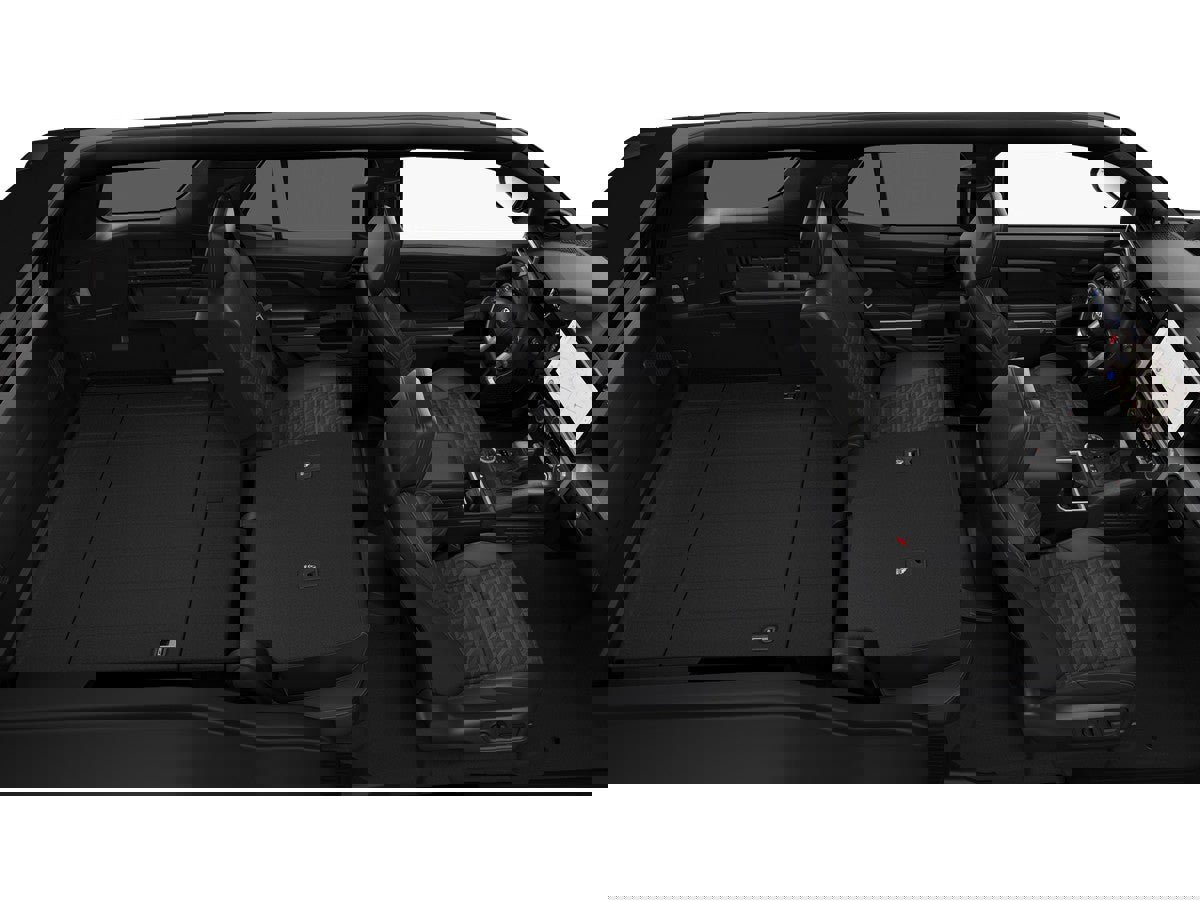 New 2026 Toyota 4Runner TRD Off-Road Premium image 56