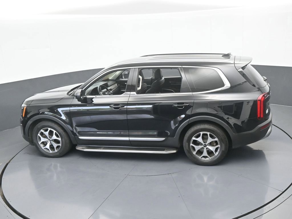 Used 2021 Kia Telluride EX image 57