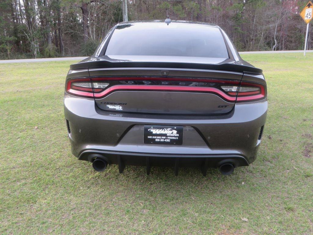 Used 2021 Dodge Charger GT w/ Driver Convenience Group image 7