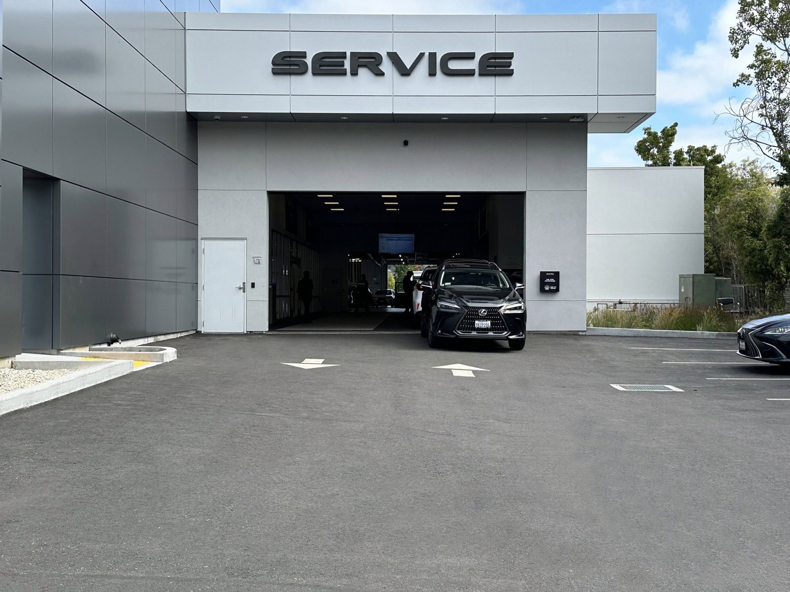 New 2025 Lexus RX 350 Premium image 34