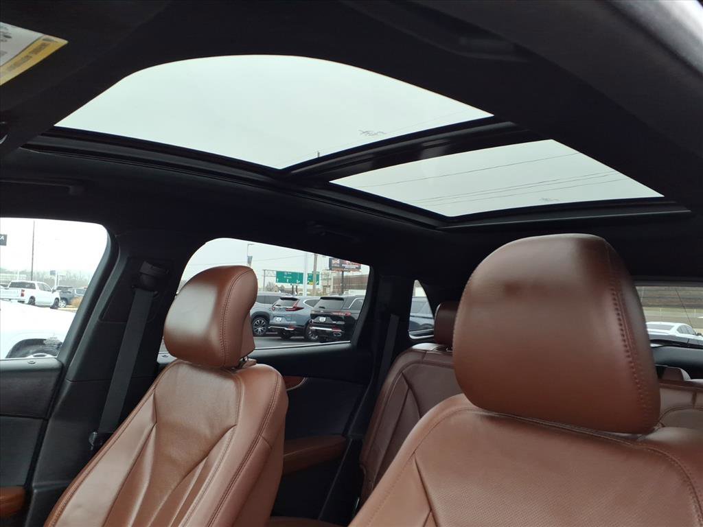 Used 2018 Lincoln MKX Reserve w/ Lincoln MKX Climate Package image 25