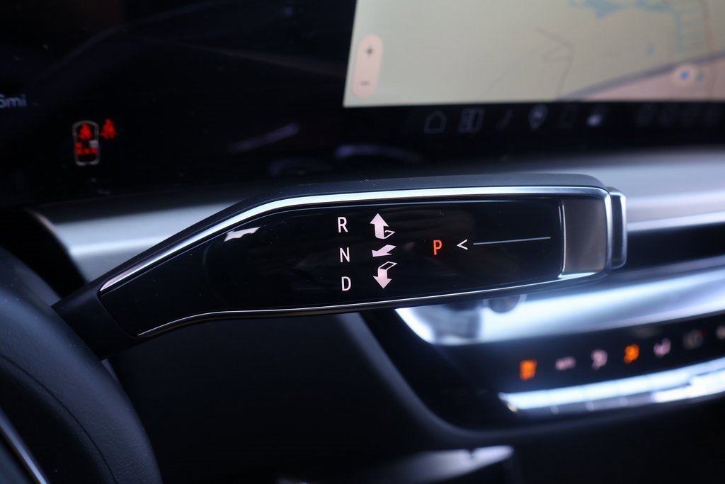 New 2026 Cadillac Lyriq V image 26