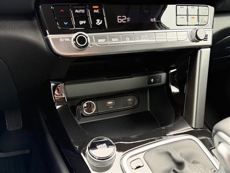New 2026 Kia Seltos EX image 24