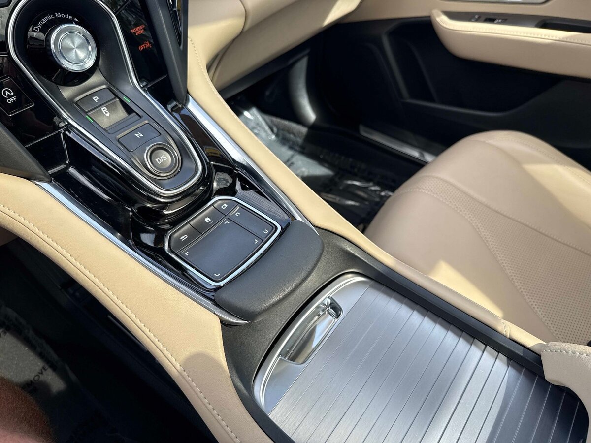 Used 2023 Acura RDX w/ Technology Package FWD image 28