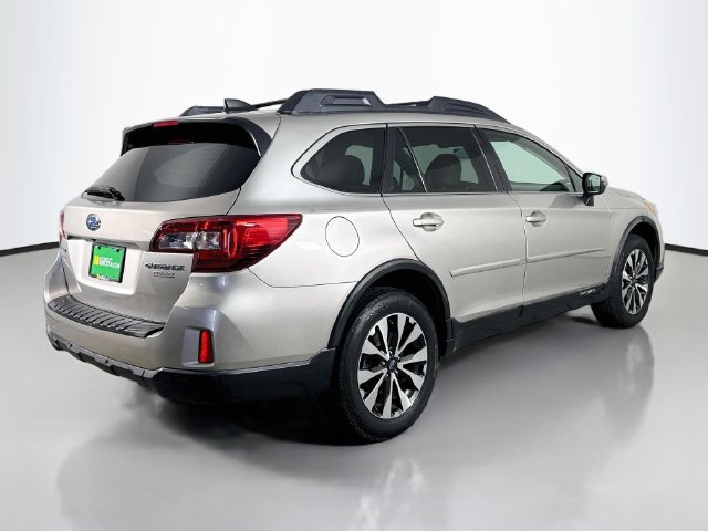 Used 2017 Subaru Outback 2.5i Limited AWD/4WD image 10